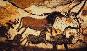 Lascaux-France-Cave-Painting-2-c15000BC