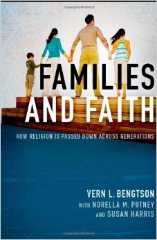 Families and Faith 