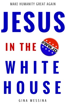 JESUS IN THE WHITE HOUSE 2