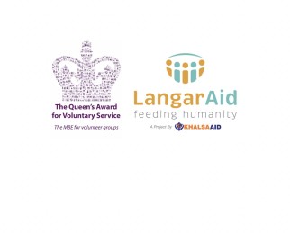 langar aid award